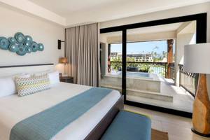 Lopesan Costa Bavaro Resort Spa & Casino in Punta Cana