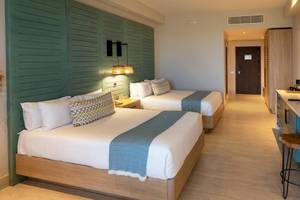 Lopesan Costa Bavaro Resort Spa & Casino in Punta Cana