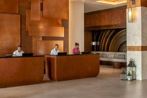 Lopesan Costa Bavaro Resort Spa & Casino in Punta Cana