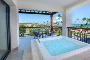 Lopesan Costa Bavaro Resort Spa & Casino in Punta Cana