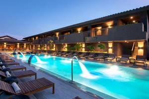 Lopesan Costa Bavaro Resort Spa & Casino in Punta Cana