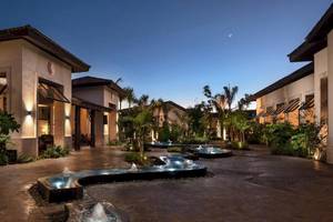 Lopesan Costa Bavaro Resort Spa & Casino in Punta Cana