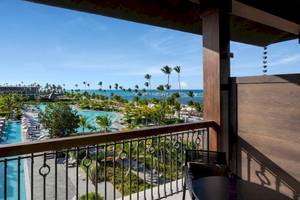 Lopesan Costa Bavaro Resort Spa & Casino in Punta Cana