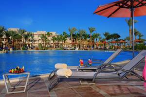 Pickalbatros Palace Resort, Hurghada in Hurghada & Safaga