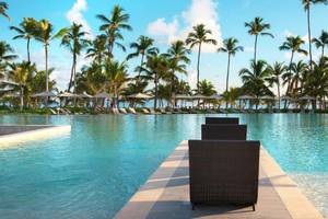 Lopesan Costa Bavaro Resort Spa & Casino in Punta Cana