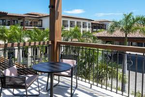 Lopesan Costa Bavaro Resort Spa & Casino in Punta Cana
