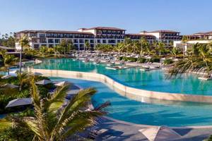 Lopesan Costa Bavaro Resort Spa & Casino in Punta Cana