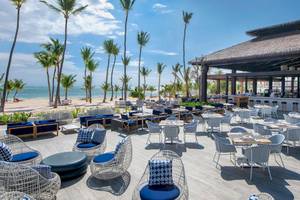 Lopesan Costa Bavaro Resort Spa & Casino in Punta Cana