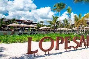 Lopesan Costa Bavaro Resort Spa & Casino in Punta Cana
