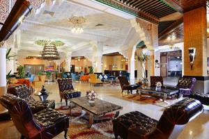 Pickalbatros Palace Resort, Hurghada in Hurghada & Safaga