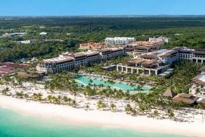 Lopesan Costa Bavaro Resort Spa & Casino in Punta Cana