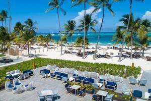 Lopesan Costa Bavaro Resort Spa & Casino in Punta Cana