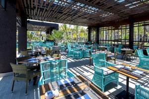 Lopesan Costa Bavaro Resort Spa & Casino in Punta Cana