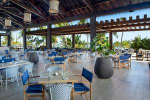 Lopesan Costa Bavaro Resort Spa & Casino in Punta Cana