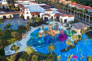Lopesan Costa Bavaro Resort Spa & Casino in Punta Cana