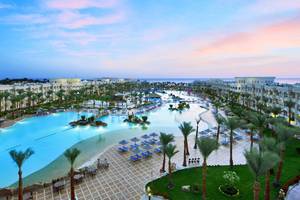 Pickalbatros Palace Resort, Hurghada in Hurghada & Safaga