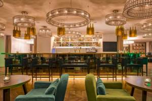 MAXX by Steigenberger Vienna