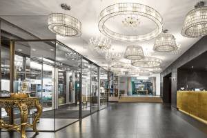 MAXX by Steigenberger Vienna