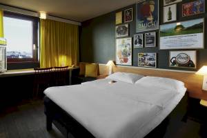 Ibis Wien Mariahilf