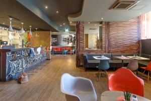 Ibis Wien Mariahilf
