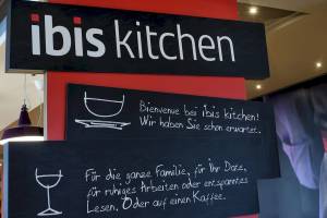 Ibis Wien Mariahilf