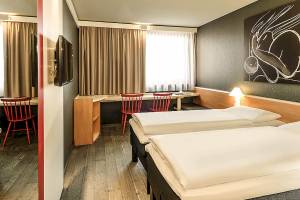 Ibis Wien Mariahilf