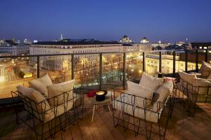 Ibis Wien Mariahilf