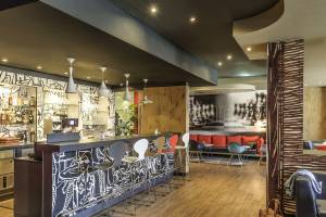 Ibis Wien Mariahilf