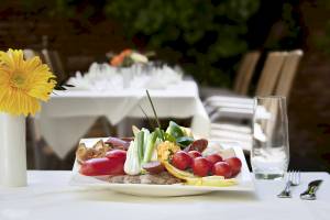 Mercure Grand Hotel Biedermeier in Wien
