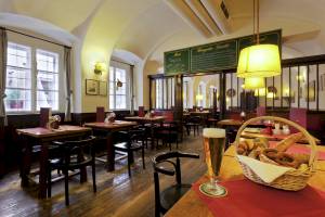 Mercure Grand Hotel Biedermeier in Wien
