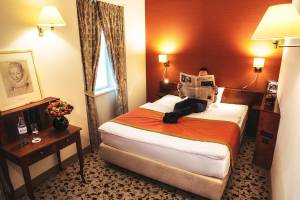 Mercure Grand Hotel Biedermeier in Wien