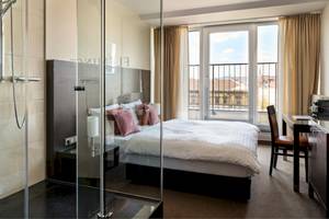 Flemings Hotel Wien-Stadthalle
