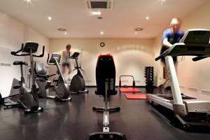Flemings Hotel Wien-Stadthalle