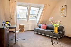 Flemings Hotel Wien-Stadthalle