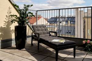 Flemings Hotel Wien-Stadthalle