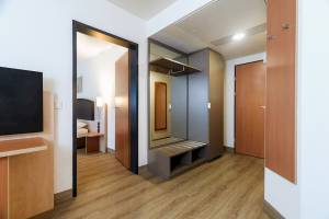 IntercityHotel Wien