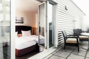 IntercityHotel Wien