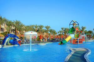 Pickalbatros Palace Resort, Hurghada in Hurghada & Safaga