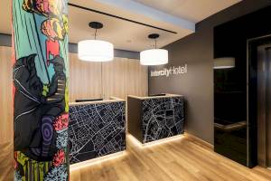 IntercityHotel Wien