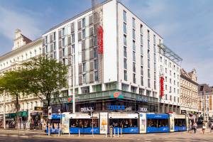 IntercityHotel Wien