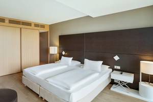 DoubleTree by Hilton Vienna Schonbrunn