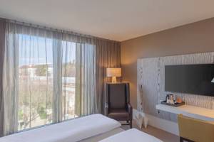 DoubleTree by Hilton Vienna Schonbrunn