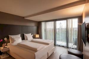 DoubleTree by Hilton Vienna Schonbrunn