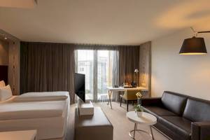 DoubleTree by Hilton Vienna Schonbrunn