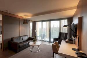 DoubleTree by Hilton Vienna Schonbrunn