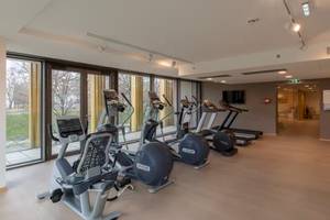 DoubleTree by Hilton Vienna Schonbrunn