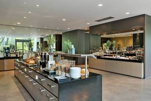 DoubleTree by Hilton Vienna Schonbrunn