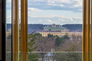 DoubleTree by Hilton Vienna Schonbrunn
