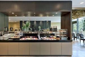 DoubleTree by Hilton Vienna Schonbrunn