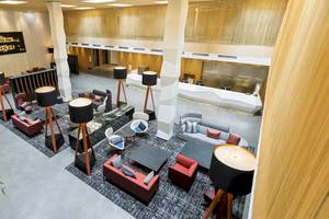DoubleTree by Hilton Vienna Schonbrunn